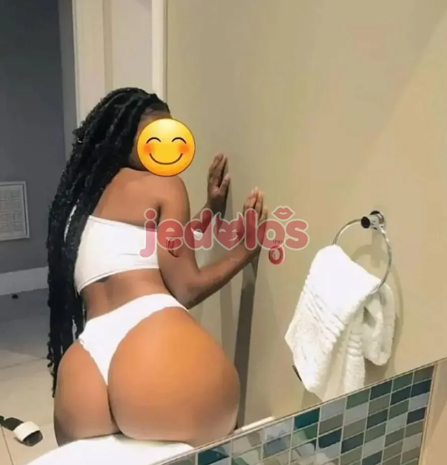 Maeva fontaine Bonapriso Douala🍆💦 à Douala - Jedolos — photo 2