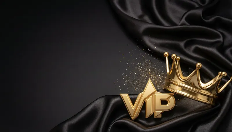 Passe VIP : sois vu 10× plus
